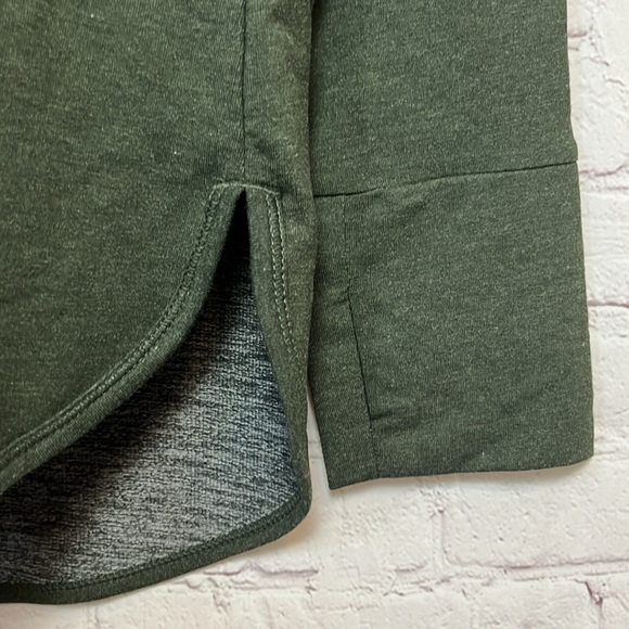 RBX Long Sleeve Mock Neck Top - Picture 4 of 9